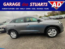 Renault Austral 1.2 Mild Hybride Advanced - 130 Evolution occasion - Photo 29