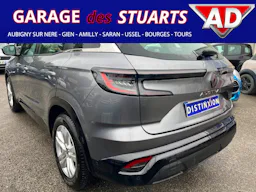 Renault Austral  1.2 Mild Hybride Advanced - 130 Evolution occasion - Photo 31