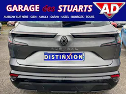 Renault Austral  1.2 Mild Hybride Advanced - 130 Evolution occasion - Photo 33