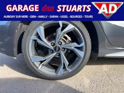 Audi A3 Sportback 2.0 30 TDI - 116 - BV S-Tronic 7 S-Line + Camera + Sièges Electrique occasion - Photo 9