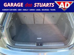 Audi A3 Sportback  2.0 30 TDI - 116 - BV S-Tronic 7  S-Line + Camera + Sièges Electrique occasion - Photo 11
