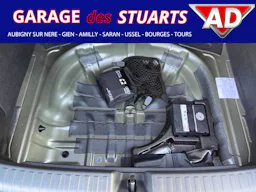 Audi A3 Sportback  2.0 30 TDI - 116 - BV S-Tronic 7  S-Line + Camera + Sièges Electrique occasion - Photo 12