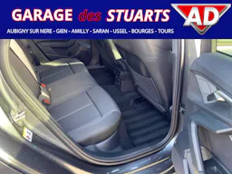 Audi A3 Sportback  2.0 30 TDI - 116 - BV S-Tronic 7  S-Line + Camera + Sièges Electrique occasion - Photo 13
