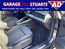 Audi A3 Sportback  2.0 30 TDI - 116 - BV S-Tronic 7  S-Line + Camera + Sièges Electrique occasion - Photo 14