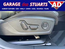 Audi A3 Sportback  2.0 30 TDI - 116 - BV S-Tronic 7  S-Line + Camera + Sièges Electrique occasion - Photo 15
