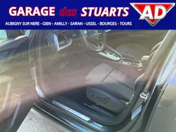 Audi A3 Sportback  2.0 30 TDI - 116 - BV S-Tronic 7  S-Line + Camera + Sièges Electrique occasion - Photo 18