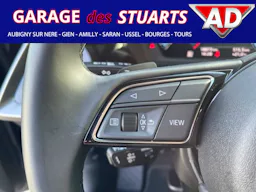 Audi A3 Sportback  2.0 30 TDI - 116 - BV S-Tronic 7  S-Line + Camera + Sièges Electrique occasion - Photo 22