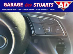Audi A3 Sportback  2.0 30 TDI - 116 - BV S-Tronic 7  S-Line + Camera + Sièges Electrique occasion - Photo 23