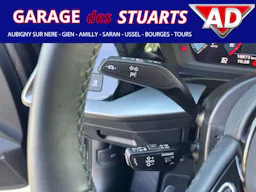 Audi A3 Sportback 2.0 30 TDI - 116 - BV S-Tronic 7 S-Line + Camera + Sièges Electrique occasion - Photo 24