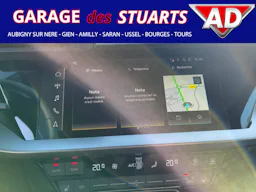 Audi A3 Sportback 2.0 30 TDI - 116 - BV S-Tronic 7 S-Line + Camera + Sièges Electrique occasion - Photo 26