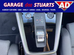 Audi A3 Sportback  2.0 30 TDI - 116 - BV S-Tronic 7  S-Line + Camera + Sièges Electrique occasion - Photo 28