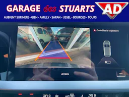 Audi A3 Sportback  2.0 30 TDI - 116 - BV S-Tronic 7  S-Line + Camera + Sièges Electrique occasion - Photo 34