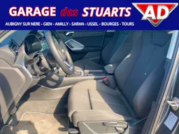 Audi Q3  Sportback 1.5 35 TFSI - 150 - BV S-tronic  SPORTBACK 2019 S Line occasion - Photo 5