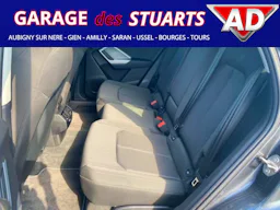 Audi Q3 Sportback 1.5 35 TFSI - 150 - BV S-tronic SPORTBACK 2019 S Line occasion - Photo 6