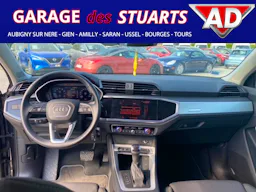 Audi Q3  Sportback 1.5 35 TFSI - 150 - BV S-tronic  SPORTBACK 2019 S Line occasion - Photo 7