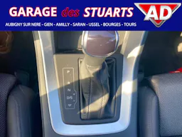 Audi Q3 Sportback 1.5 35 TFSI - 150 - BV S-tronic SPORTBACK 2019 S Line occasion - Photo 10