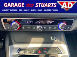 Audi Q3 Sportback 1.5 35 TFSI - 150 - BV S-tronic SPORTBACK 2019 S Line occasion - Photo 12
