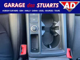 Audi Q3  Sportback 1.5 35 TFSI - 150 - BV S-tronic  SPORTBACK 2019 S Line occasion - Photo 13
