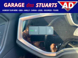 Audi Q3 Sportback 1.5 35 TFSI - 150 - BV S-tronic SPORTBACK 2019 S Line occasion - Photo 15