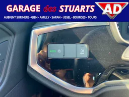 Audi Q3  Sportback 1.5 35 TFSI - 150 - BV S-tronic  SPORTBACK 2019 S Line occasion - Photo 15