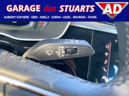 Audi Q3 Sportback 1.5 35 TFSI - 150 - BV S-tronic SPORTBACK 2019 S Line occasion - Photo 16