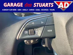 Audi Q3 Sportback 1.5 35 TFSI - 150 - BV S-tronic SPORTBACK 2019 S Line occasion - Photo 26
