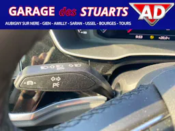 Audi Q3 Sportback 1.5 35 TFSI - 150 - BV S-tronic SPORTBACK 2019 S Line occasion - Photo 27