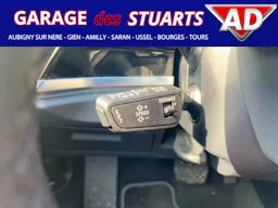 Audi Q3  Sportback 1.5 35 TFSI - 150 - BV S-tronic  SPORTBACK 2019 S Line occasion - Photo 28