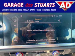 Audi Q3  Sportback 1.5 35 TFSI - 150 - BV S-tronic  SPORTBACK 2019 S Line occasion - Photo 34