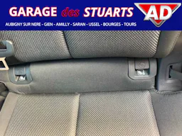 Audi Q3 Sportback 1.5 35 TFSI - 150 - BV S-tronic SPORTBACK 2019 S Line occasion - Photo 37