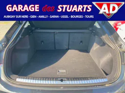Audi Q3 Sportback 1.5 35 TFSI - 150 - BV S-tronic SPORTBACK 2019 S Line occasion - Photo 38