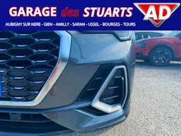 Audi Q3 Sportback 1.5 35 TFSI - 150 - BV S-tronic SPORTBACK 2019 S Line occasion - Photo 40