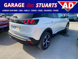 Peugeot 3008 1.5 BlueHDi S&S - 130 - BV EAT8 Allure Pack occasion - Photo 4