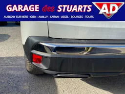 Peugeot 3008  1.5 BlueHDi S&S - 130 - BV EAT8  Allure Pack occasion - Photo 6