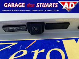 Peugeot 3008 1.5 BlueHDi S&S - 130 - BV EAT8 Allure Pack occasion - Photo 7