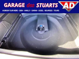 Peugeot 3008 1.5 BlueHDi S&S - 130 - BV EAT8 Allure Pack occasion - Photo 9