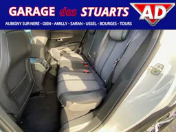 Peugeot 3008  1.5 BlueHDi S&S - 130 - BV EAT8  Allure Pack occasion - Photo 10