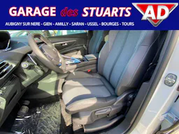 Peugeot 3008  1.5 BlueHDi S&S - 130 - BV EAT8  Allure Pack occasion - Photo 12