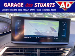 Peugeot 3008  1.5 BlueHDi S&S - 130 - BV EAT8  Allure Pack occasion - Photo 13