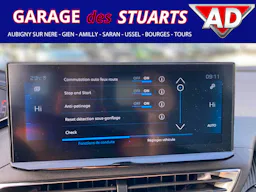 Peugeot 3008  1.5 BlueHDi S&S - 130 - BV EAT8  Allure Pack occasion - Photo 14