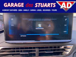 Peugeot 3008 1.5 BlueHDi S&S - 130 - BV EAT8 Allure Pack occasion - Photo 15