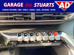 Peugeot 3008  1.5 BlueHDi S&S - 130 - BV EAT8  Allure Pack occasion - Photo 16