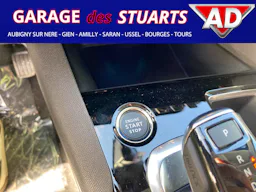 Peugeot 3008 1.5 BlueHDi S&S - 130 - BV EAT8 Allure Pack occasion - Photo 17