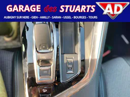 Peugeot 3008 1.5 BlueHDi S&S - 130 - BV EAT8 Allure Pack occasion - Photo 18