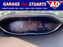 Peugeot 3008  1.5 BlueHDi S&S - 130 - BV EAT8  Allure Pack occasion - Photo 20