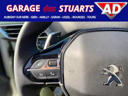 Peugeot 3008  1.5 BlueHDi S&S - 130 - BV EAT8  Allure Pack occasion - Photo 21