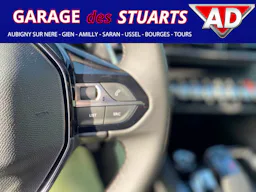 Peugeot 3008  1.5 BlueHDi S&S - 130 - BV EAT8  Allure Pack occasion - Photo 22