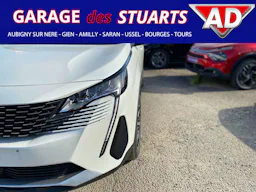 Peugeot 3008  1.5 BlueHDi S&S - 130 - BV EAT8  Allure Pack occasion - Photo 28