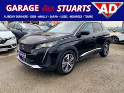 Peugeot 3008 1.5 BlueHDi S&S - 130 - BV EAT8 Allure Pack occasion - Photo 1