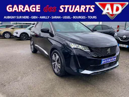 Peugeot 3008  1.5 BlueHDi S&S - 130 - BV EAT8  Allure Pack occasion - Photo 2